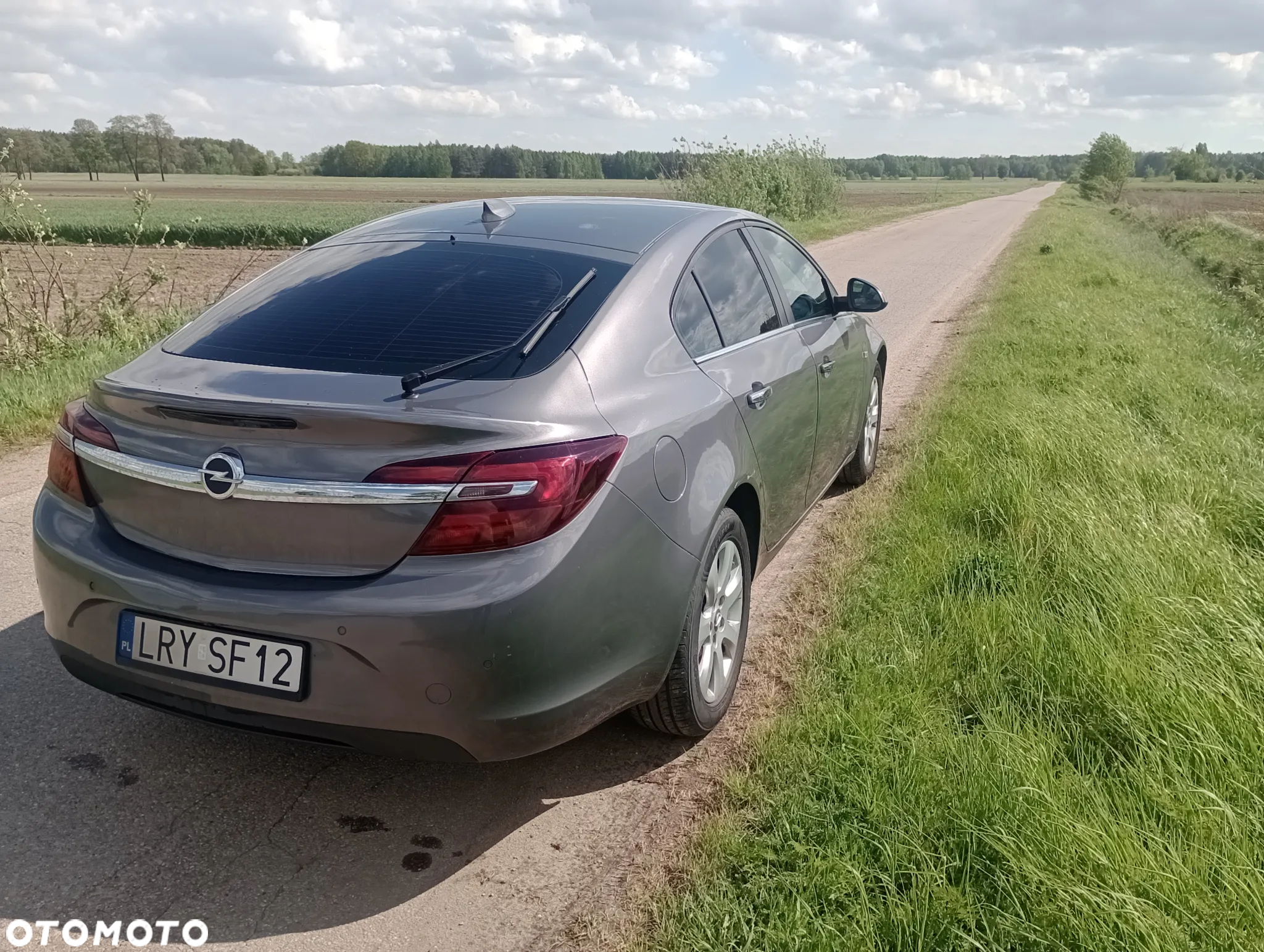 Opel Insignia 1.6 CDTI - 9