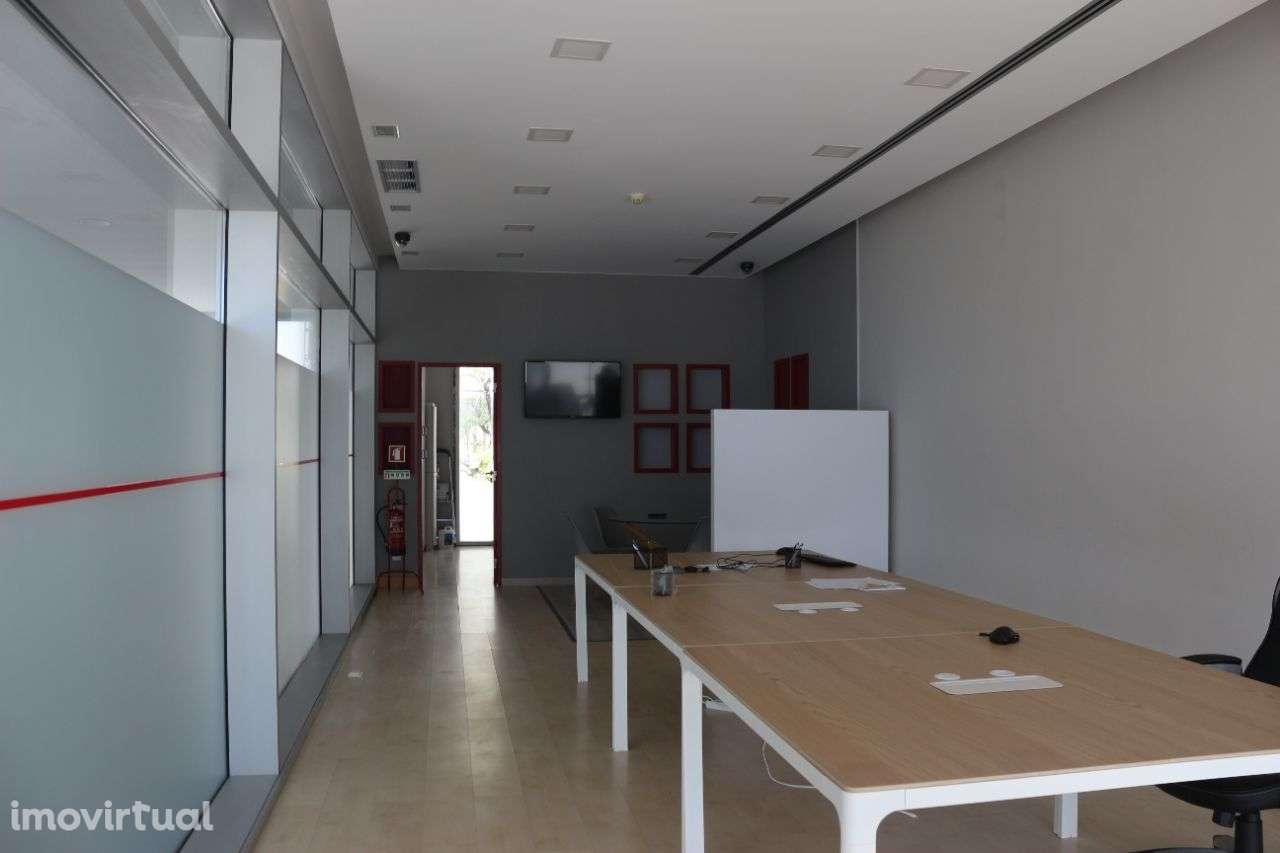 Loja no BUSINESS CENTER DE Almada/Pragal - Grande imagem: 3/11