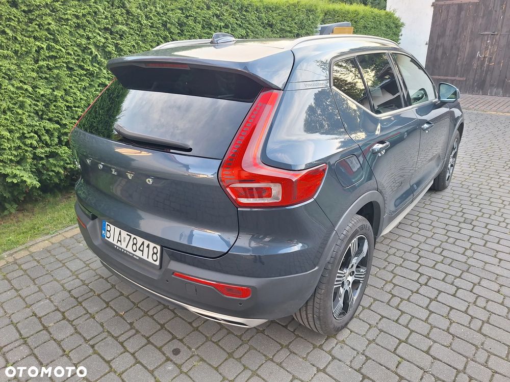 Volvo XC 40 D3 Inscription - 5