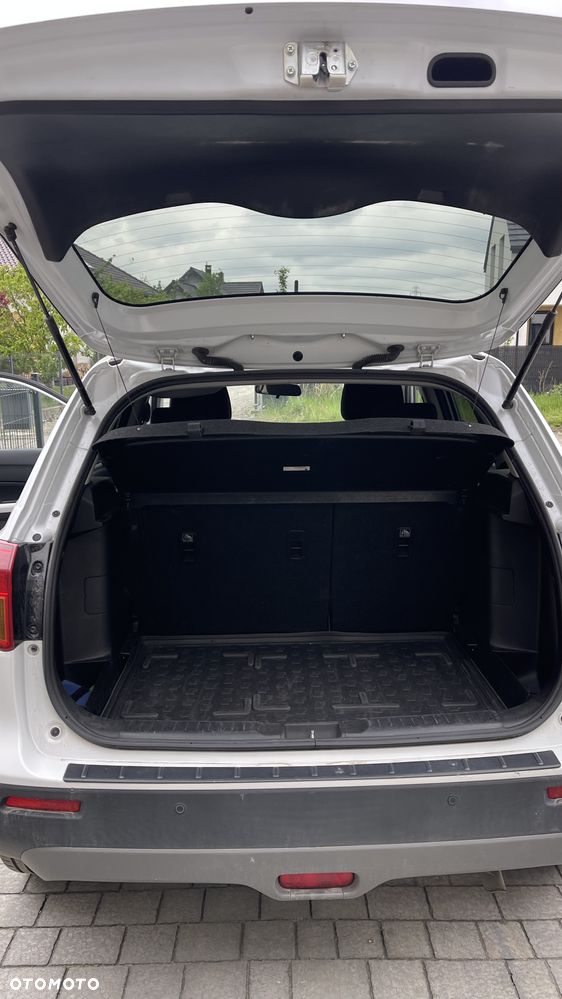 Suzuki Vitara 1.6 Premium 2WD - 10