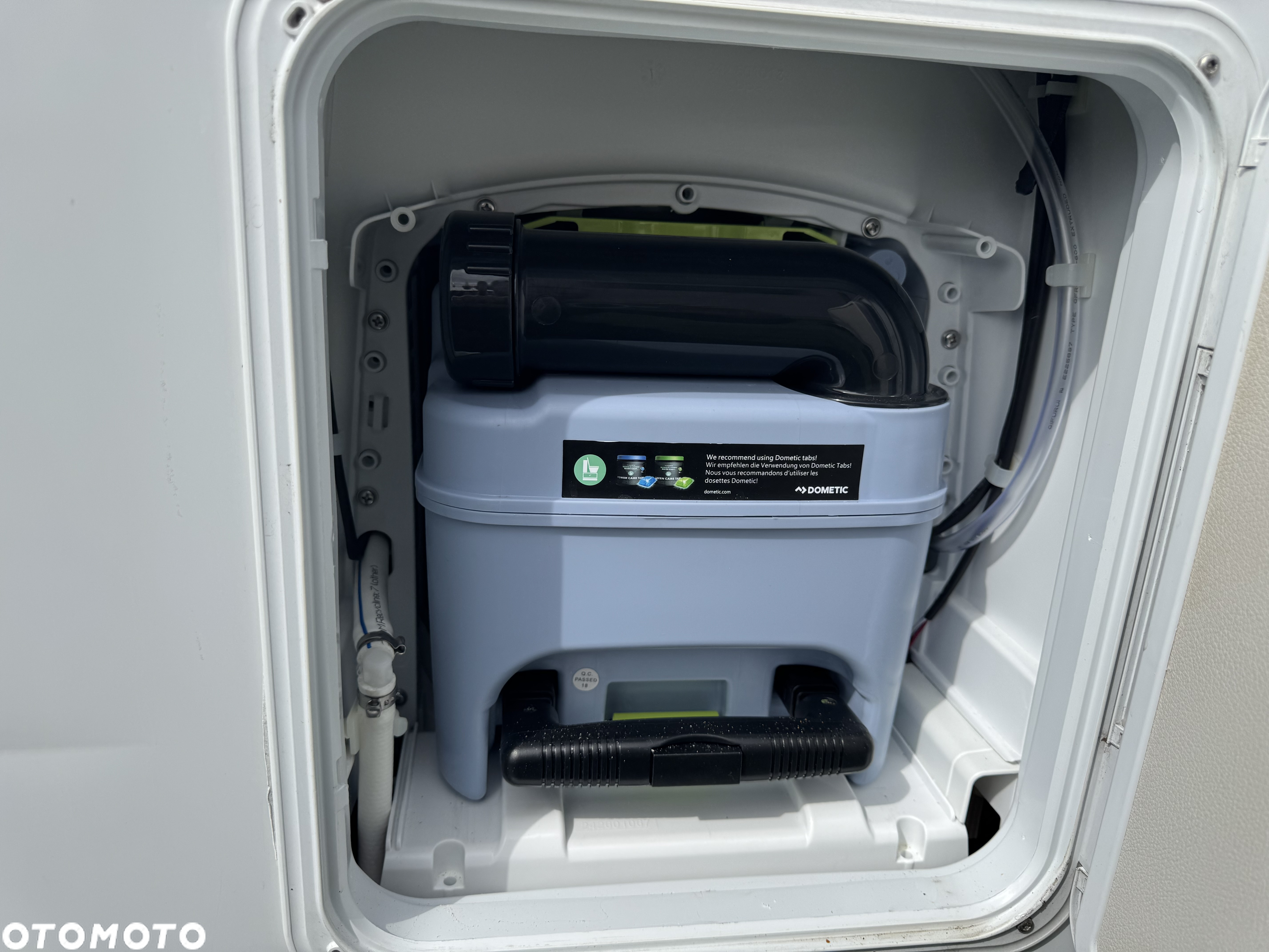 KNAUS KWE 500 Sport Silver Selection - 33