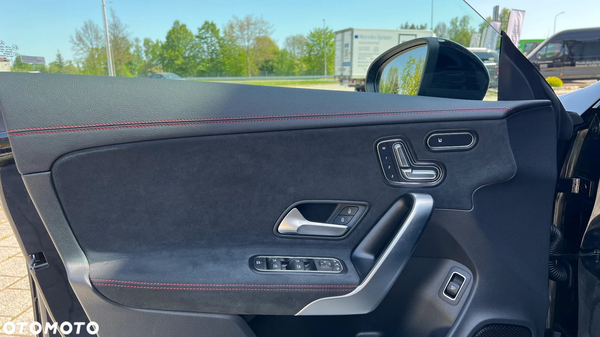 Mercedes-Benz CLA 200 AMG Line 7G-DCT - 9