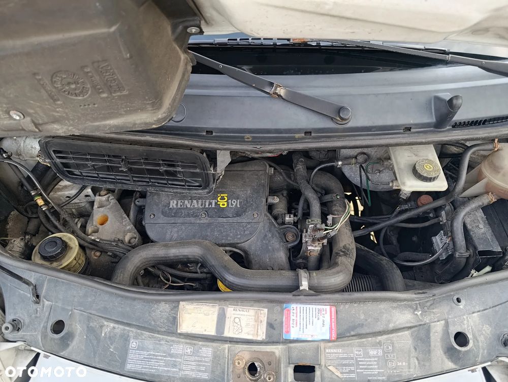 Renault Trafic - 8