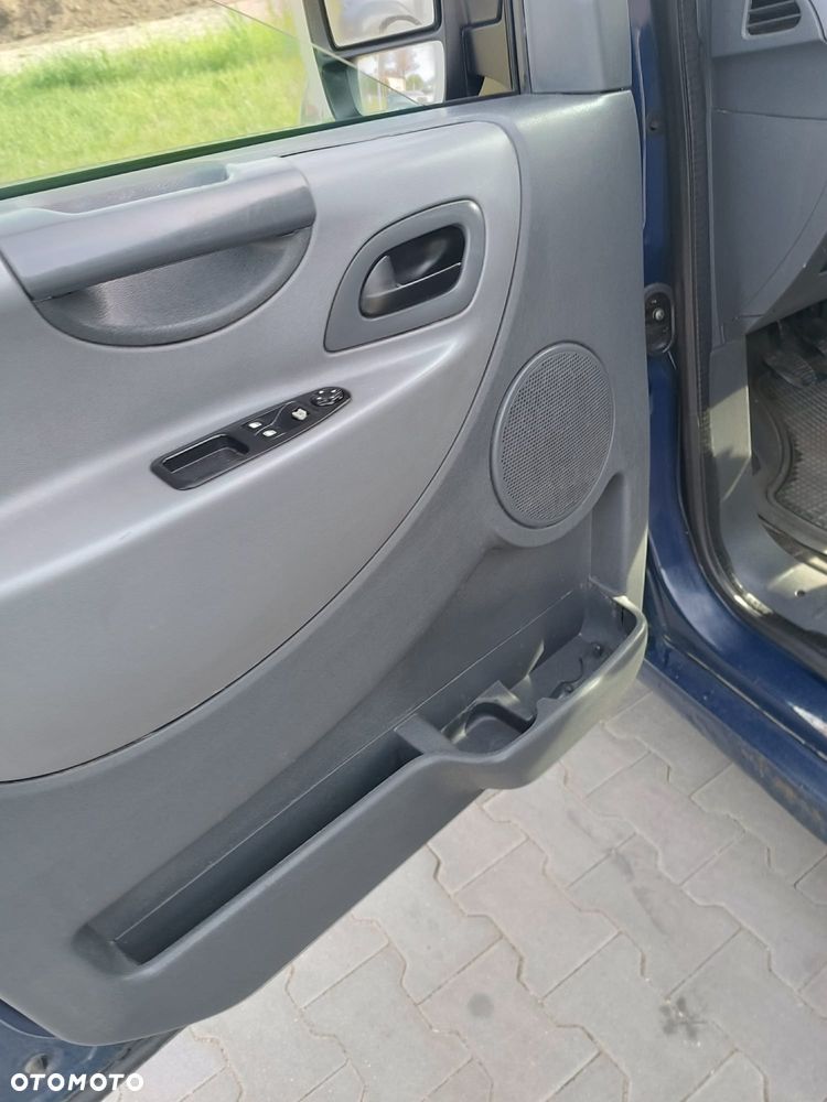 Fiat scudo - 15