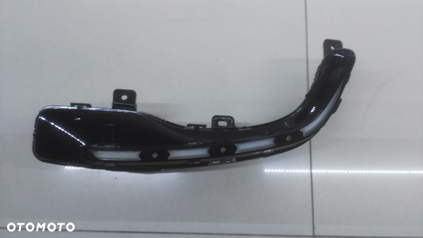 CITROEN DS 7 DS7 LEWE ŚWITAŁO DZIENNE DRL LED PRZÓD