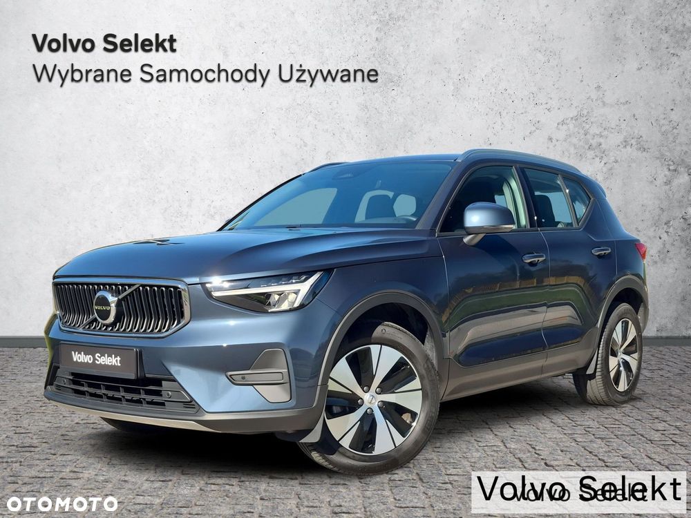 Volvo XC 40