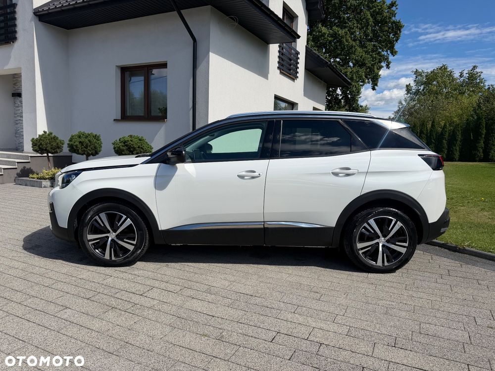 Peugeot 3008 - 7
