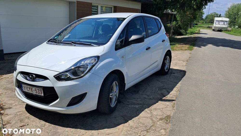 Kia Venga 1.6 CVVT Dream Team Edition - 3