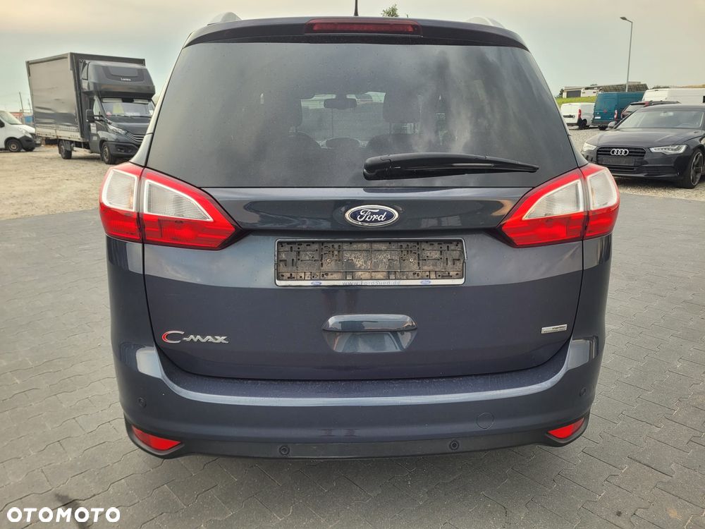 Ford C-MAX - 8
