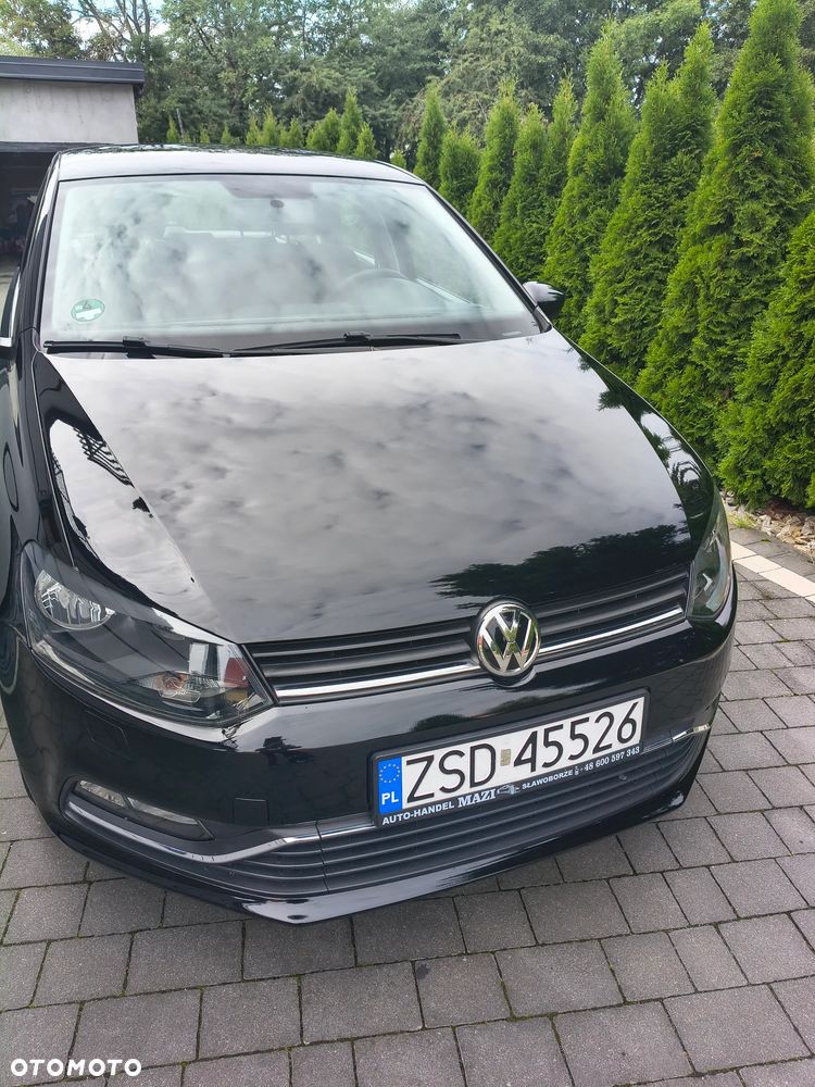 Volkswagen Polo 1.0 (Blue Motion Technology) Comfortline - 2