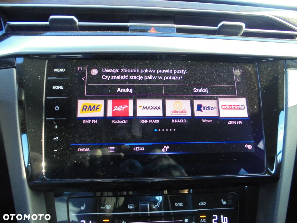Volkswagen Arteon 2.0 TSI Elegance DSG - 18