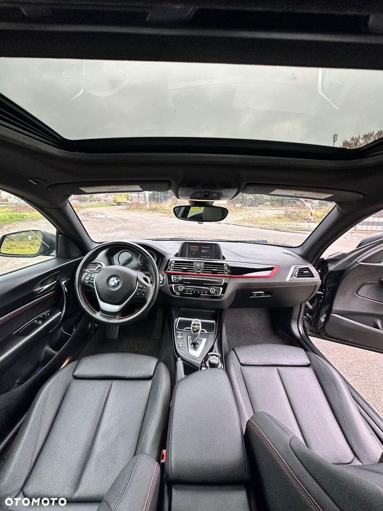 BMW Seria 2 230i Luxury Line - 13