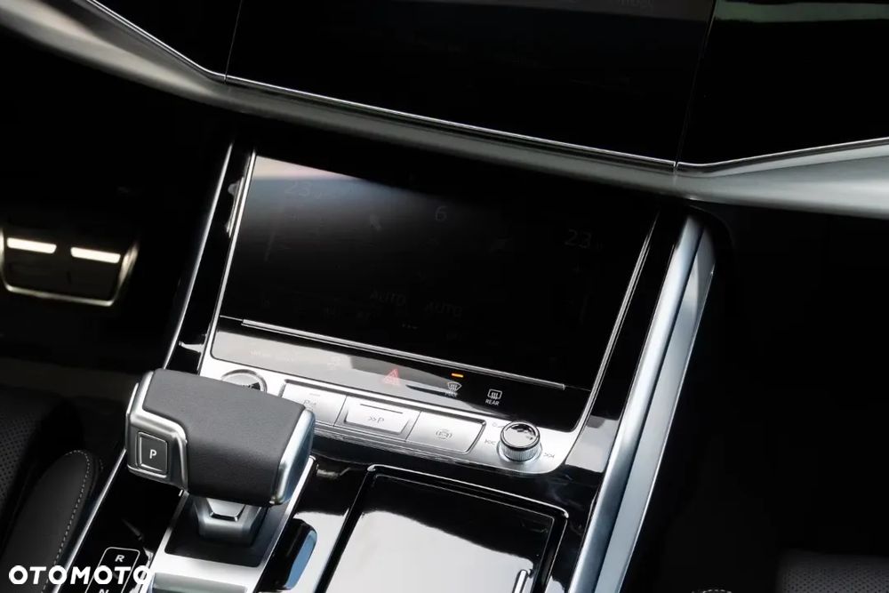 Audi Q8 TDI mHEV 210 kW Quattro Tiptronic - 21