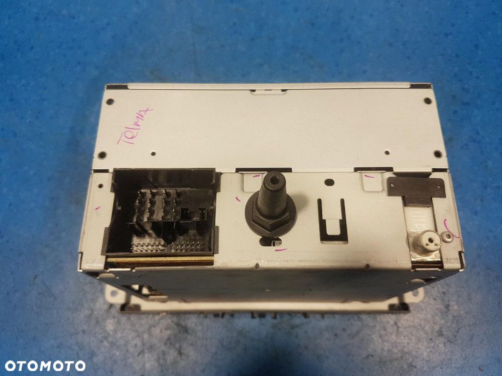 FORD S-MAX I RADIO VP6M2F-18C821-AG - 10