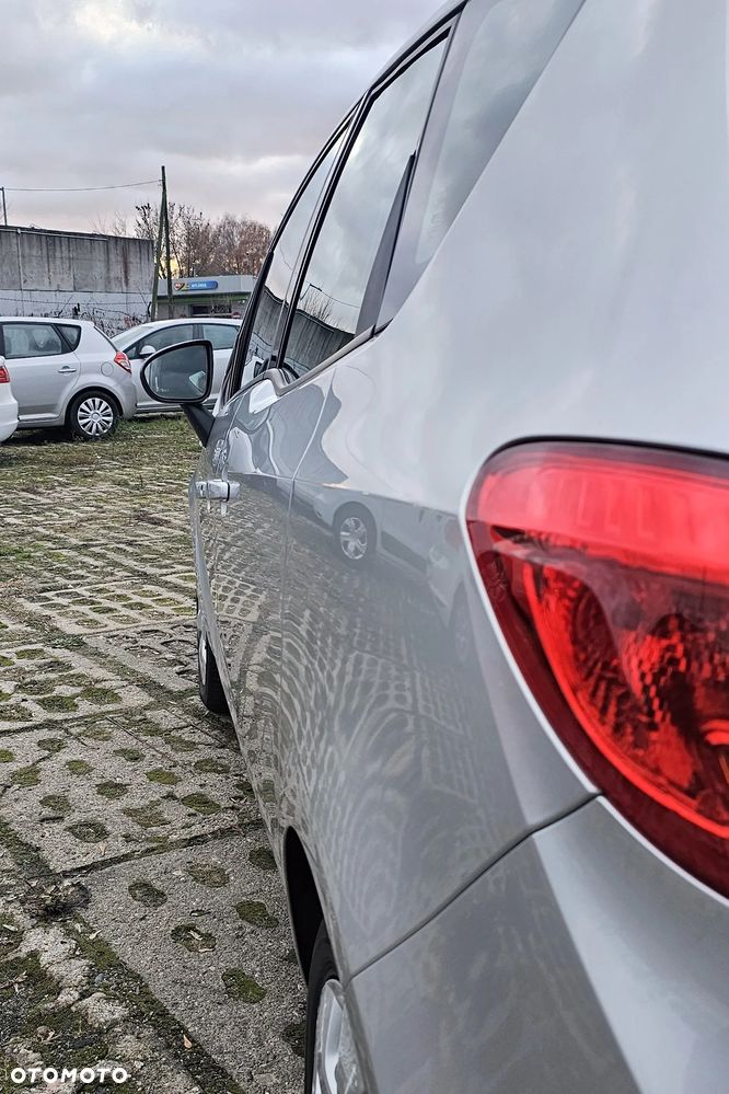 Opel Meriva 1.4 Ecoflex Selection - 13