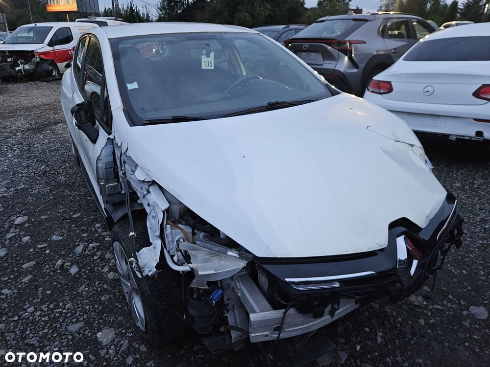 Renault Clio Cargo ENERGY dCi 75 Extra - 7