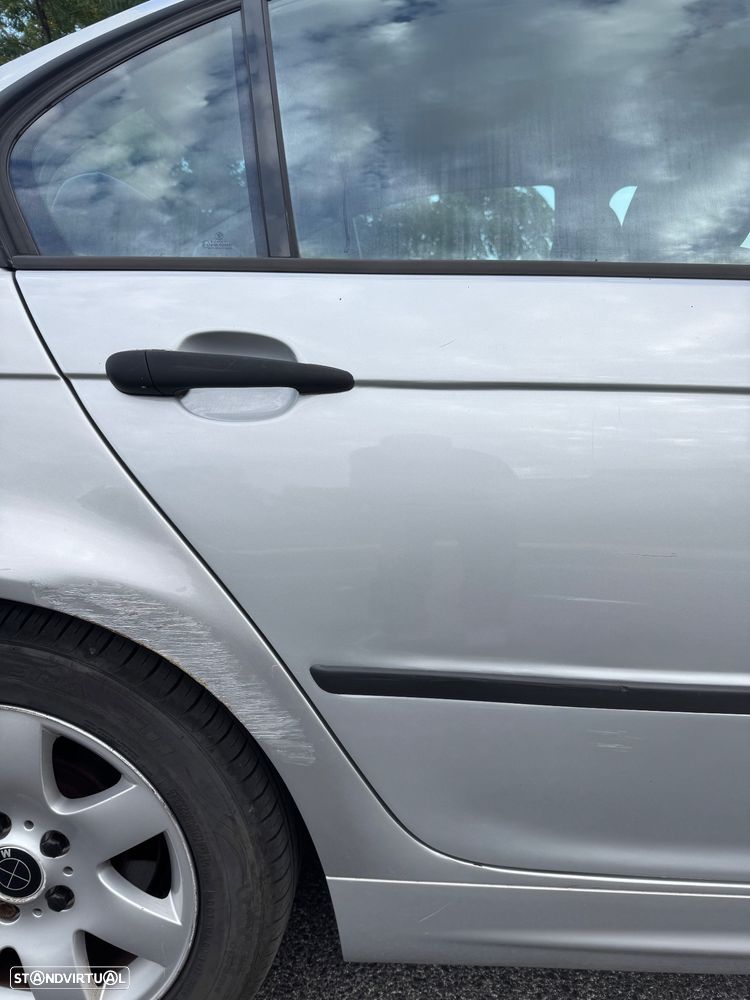 BMW 320 d - 11