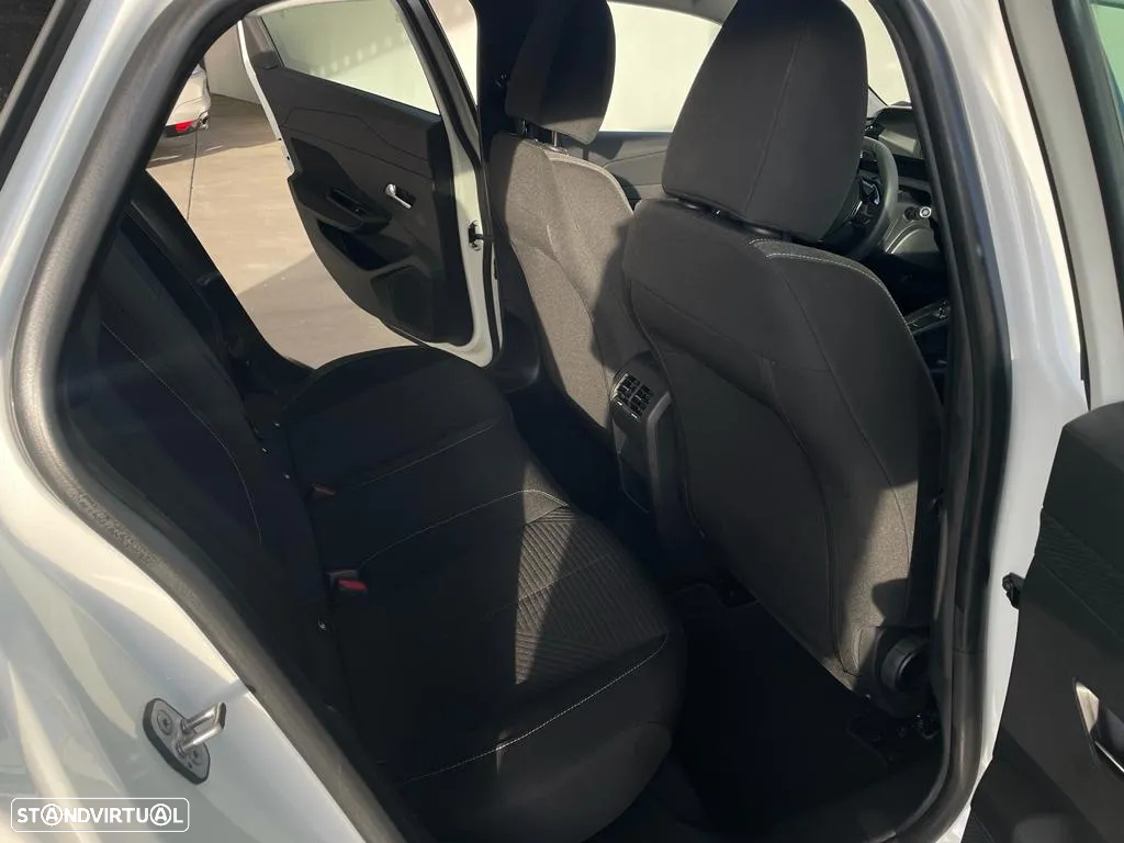 Peugeot 308 SW 1.5 BlueHDi Active Pack EAT8 - 29