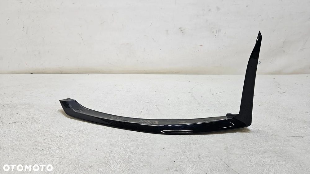 LISTWA HOKEJ ZDERZAKA LEWY MERCEDES SL 232 A2328858902 - 1