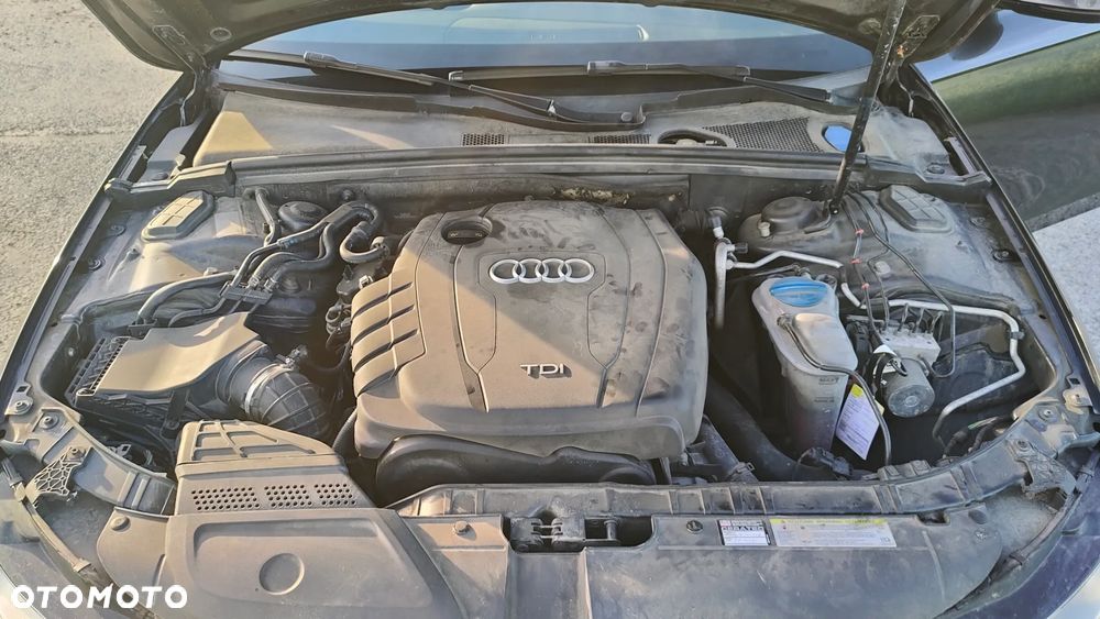 Audi A4 Avant 2.0 TDI Quattro S tronic - 22