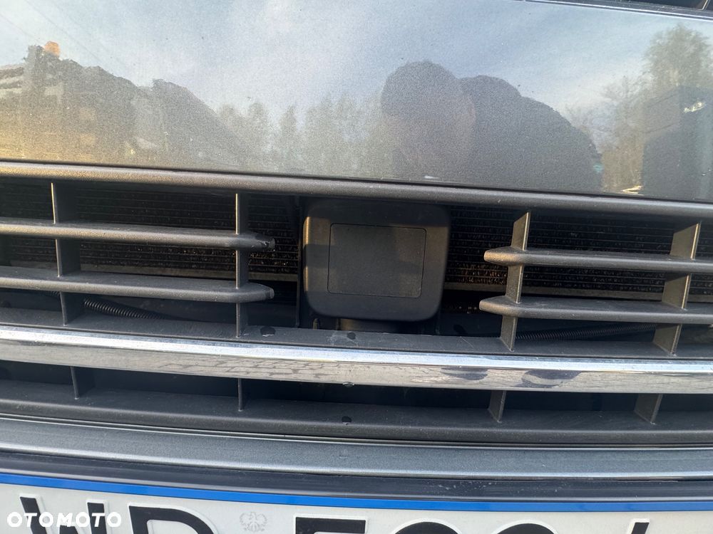 Volkswagen Transporter - 20