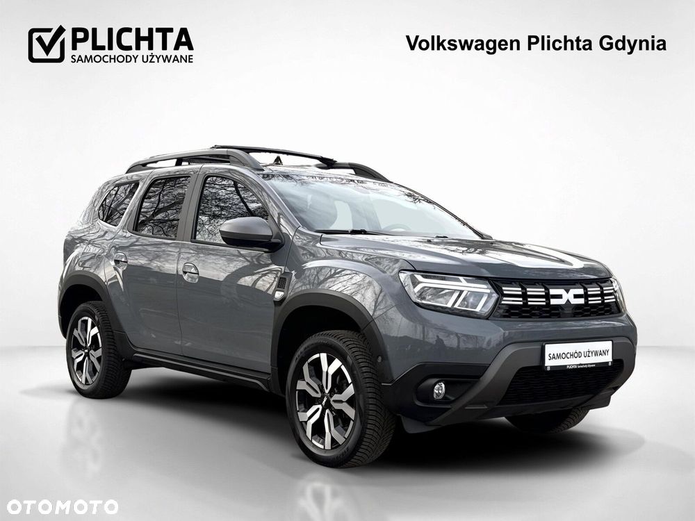 Dacia Duster 1.0 TCe Comfort - 7