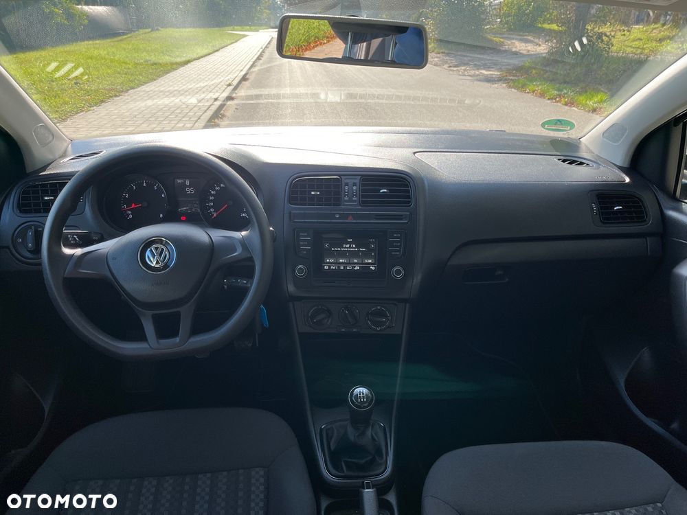 Volkswagen Polo - 18