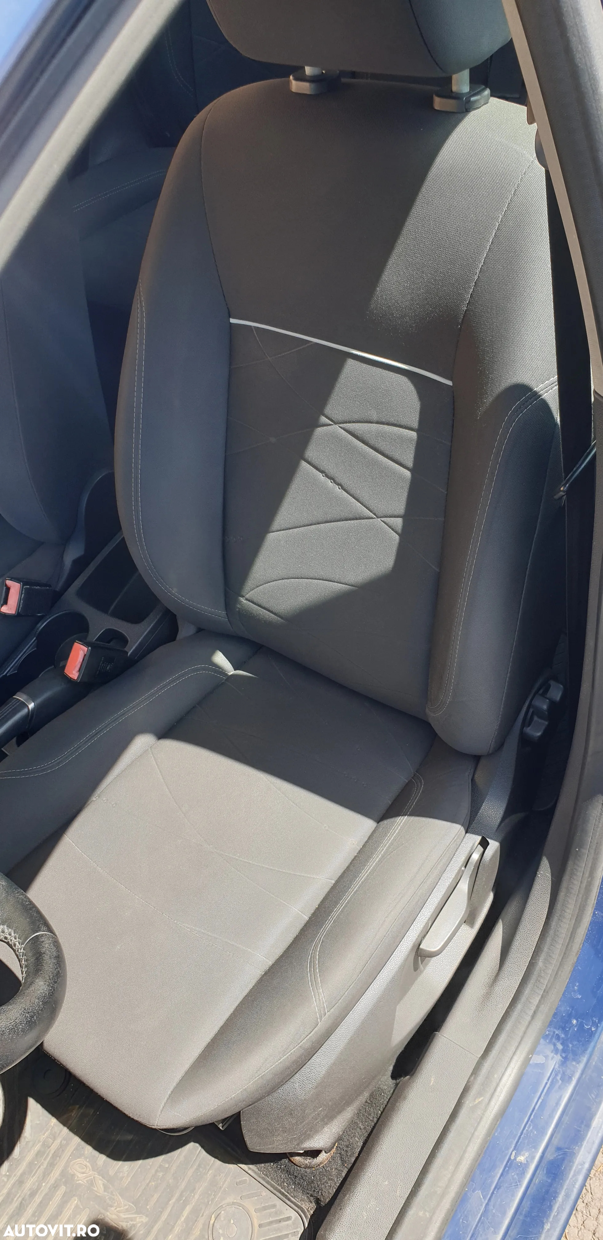 Ford Fiesta 1.0 Trend - 8