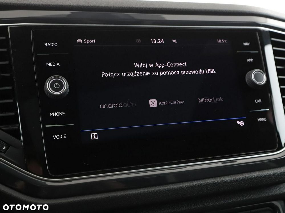 Volkswagen T-Roc 2.0 TSI 4Motion DSG Sport - 26