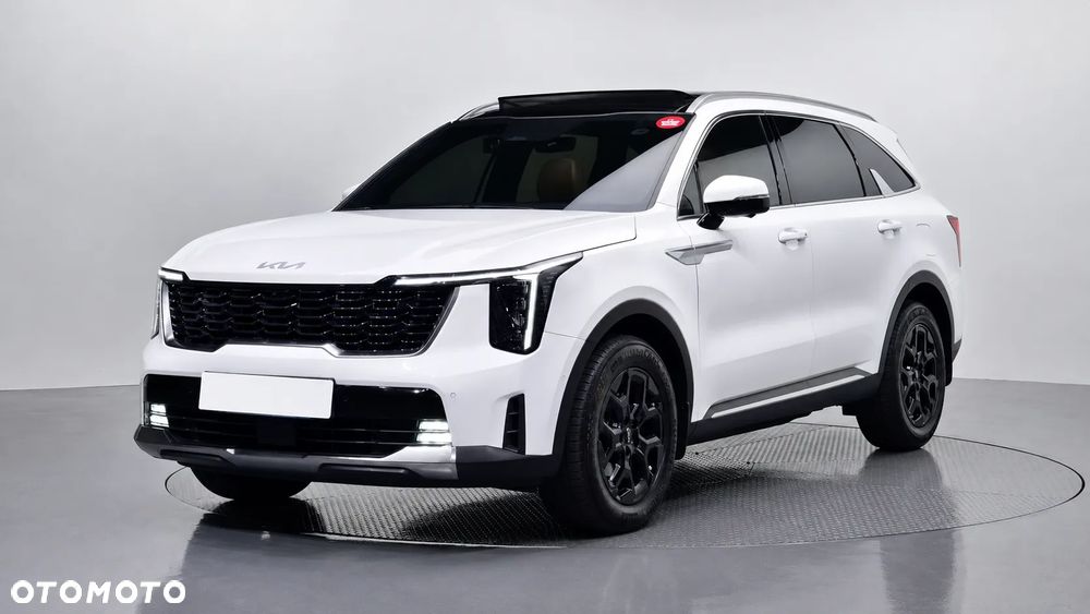 Kia Sorento 1.6 T-GDI HEV Prestige Line 6os - 1