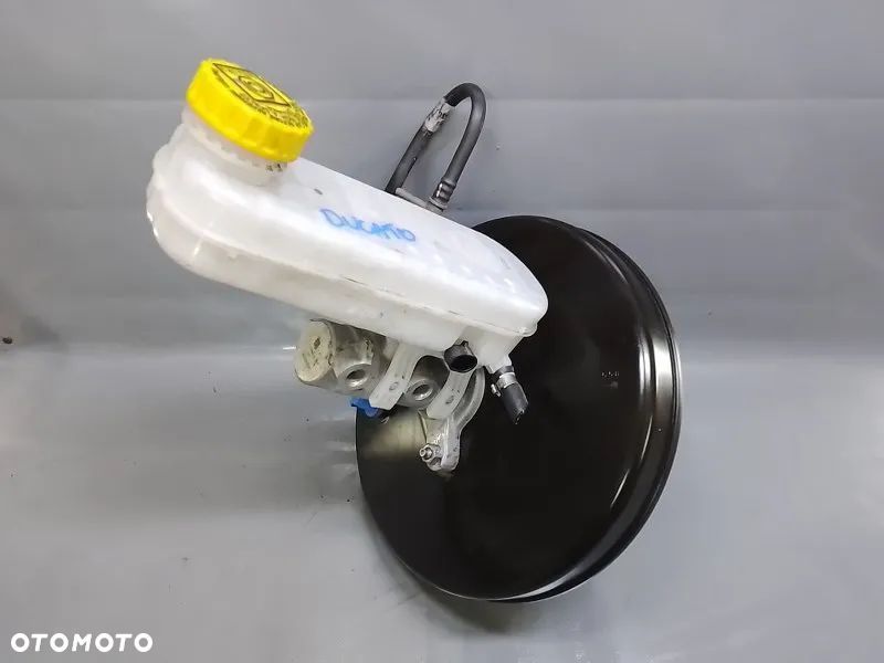 serwo pompa hamulcowa fiat ducato jumper boxer iii lift 2015-2022 - 1