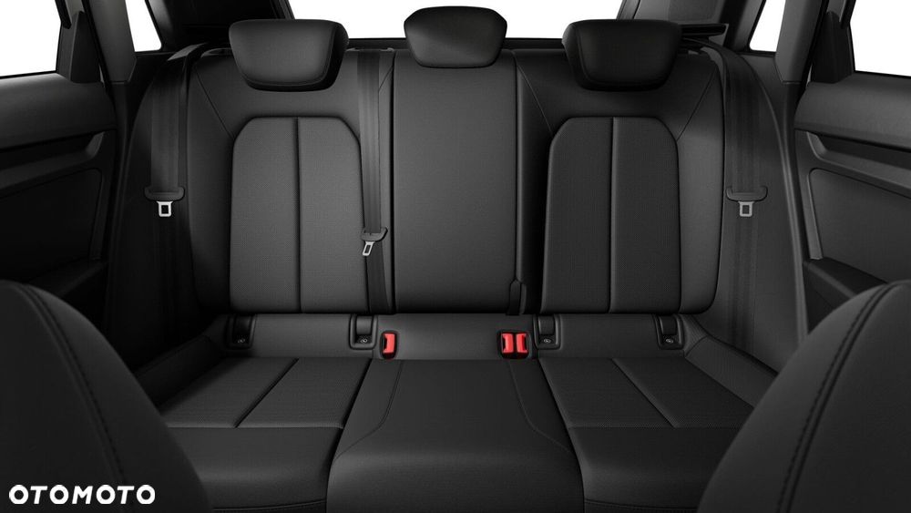 Audi A3 Sportback - 9