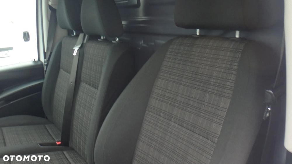 Mercedes-Benz Vito - 7