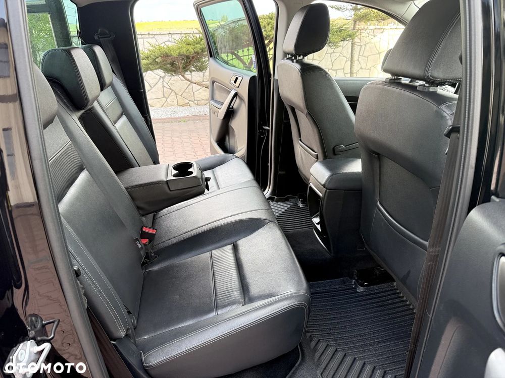 Ford Ranger - 25