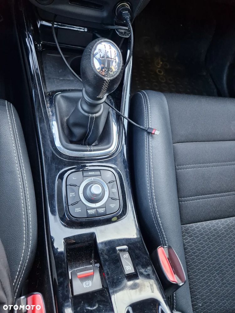 Renault Megane 1.5 dCi Bose - 4