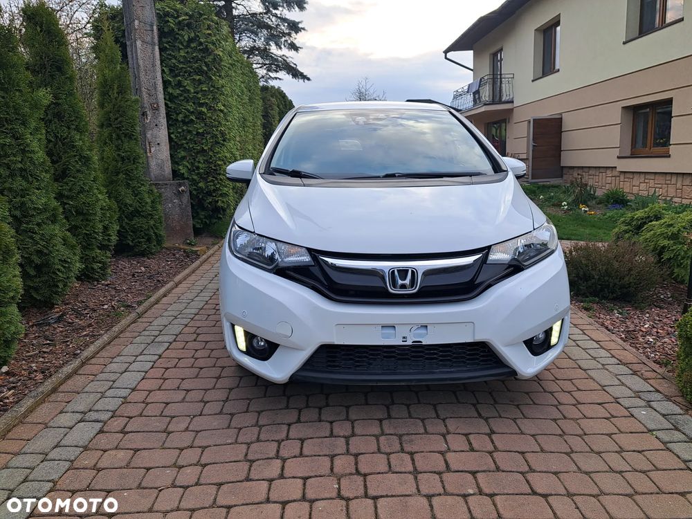 Honda Jazz 1.3 i-VTEC Elegance - 5