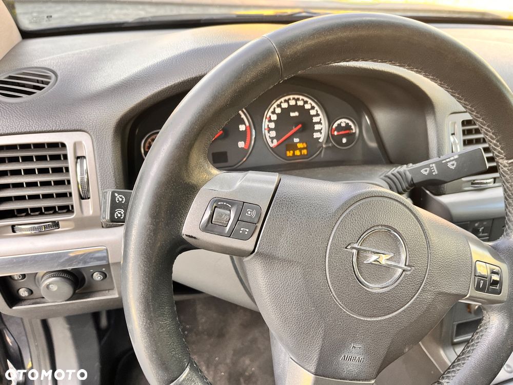 Opel Signum - 16