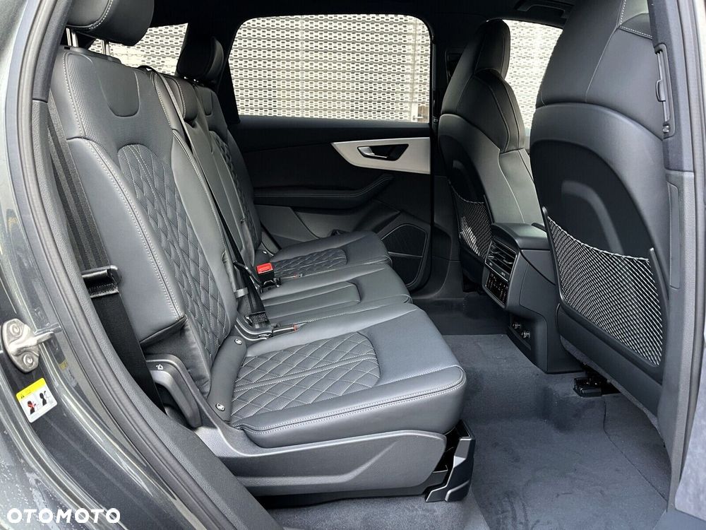 Audi Q7 - 22