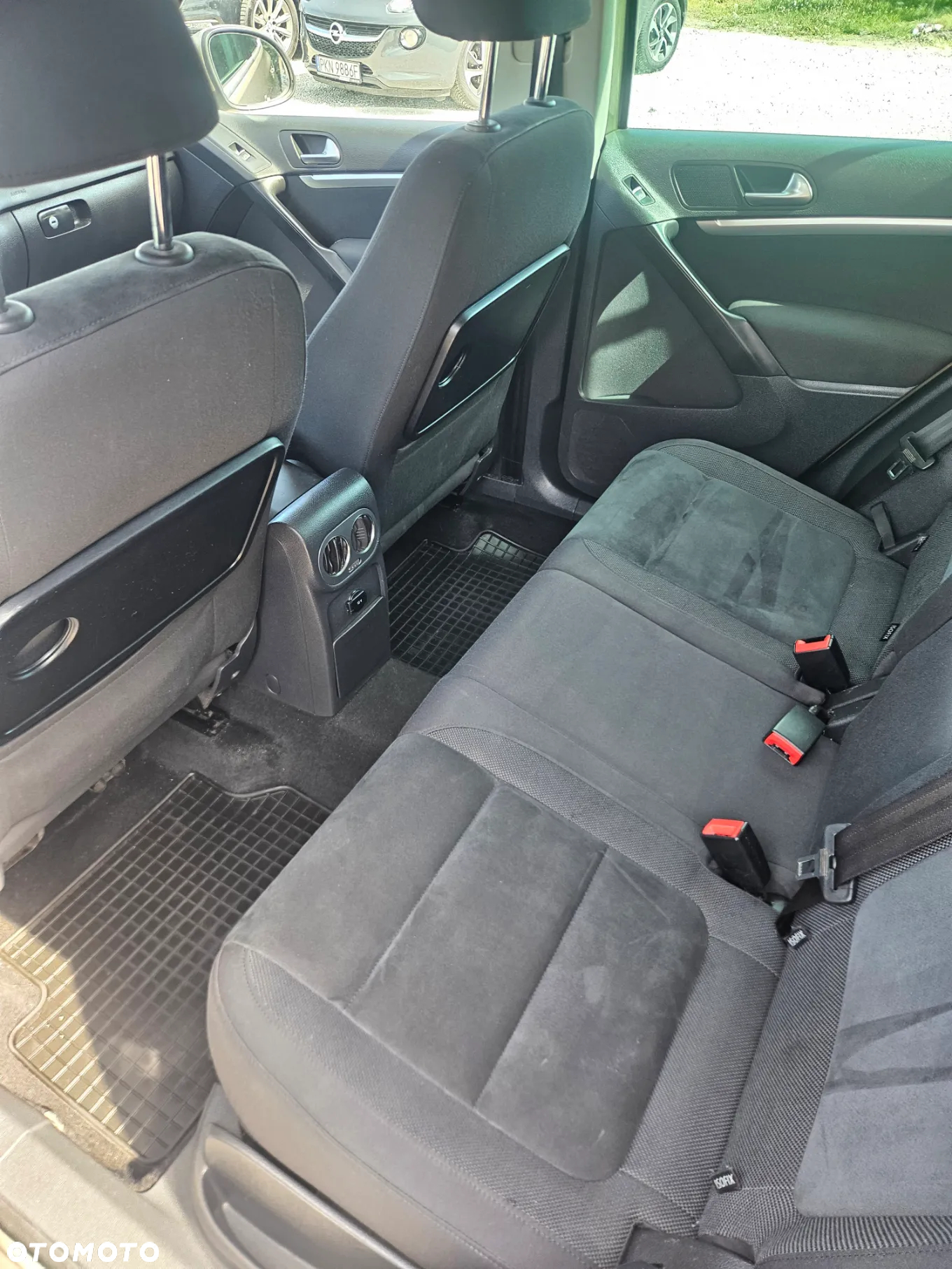Volkswagen Tiguan 2.0 TDI CityStyle - 27