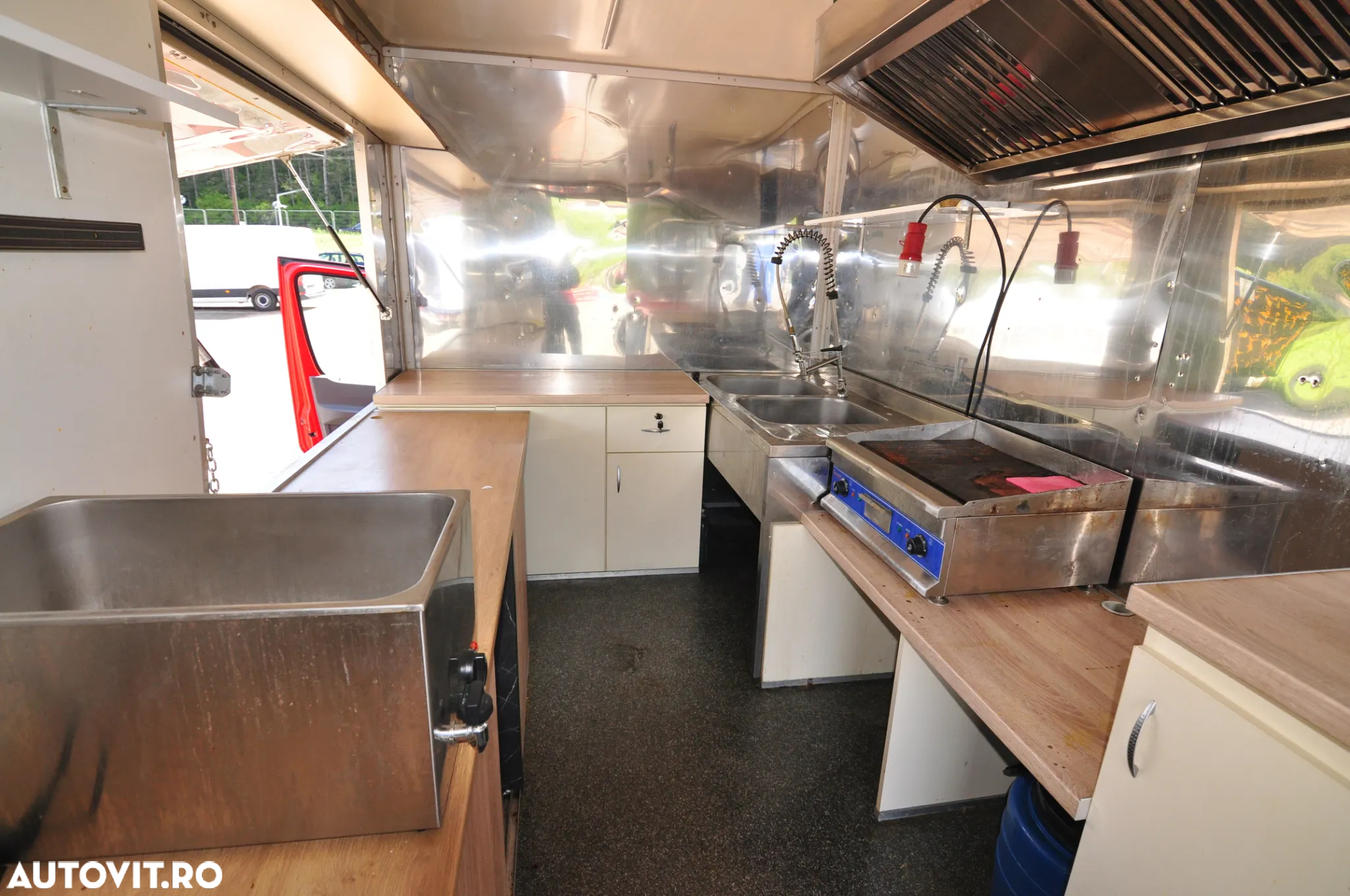 Volkswagen Crafter - 15