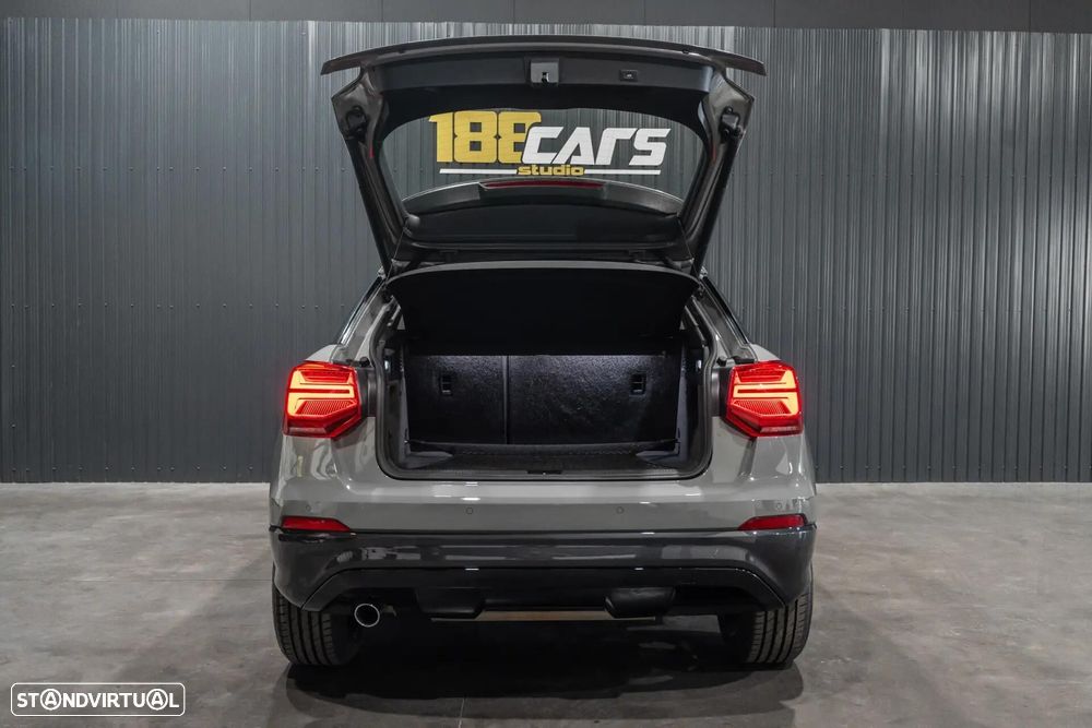 Audi Q2 30 TFSI Sport S tronic - 51