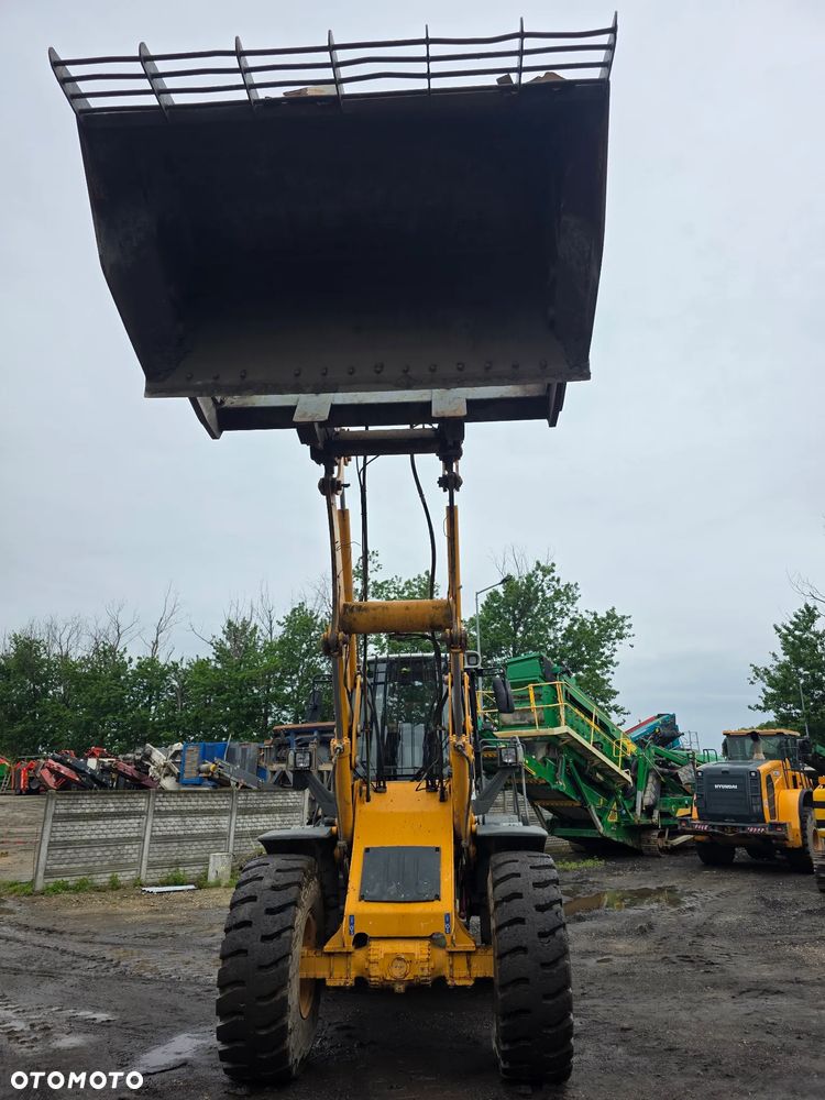 Liebherr L538 - 30