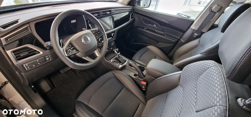 SsangYong/KGM Korando 1.5 T-GDI Adventure 2WD - 9