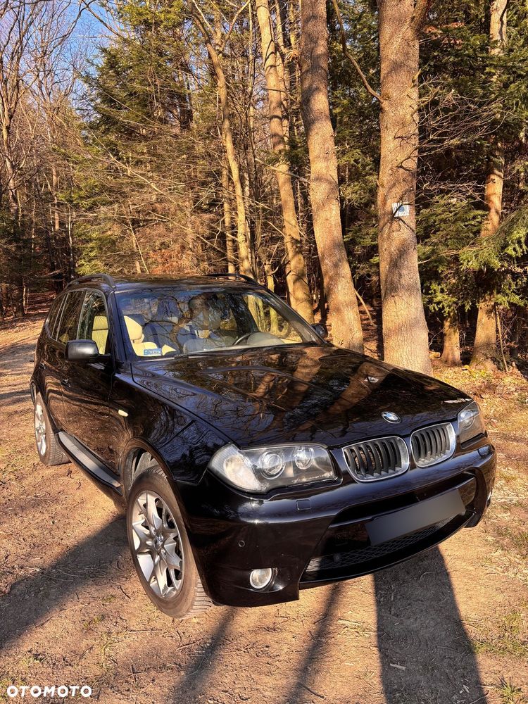 BMW X3 - 22
