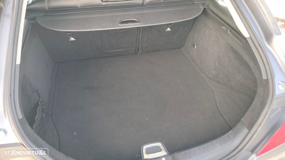 Mercedes-Benz CLA 200 d Shooting Brake AMG Line Aut. - 29