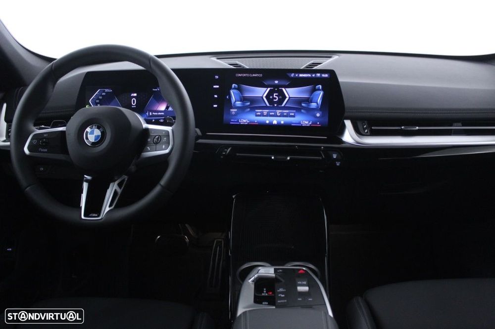 BMW X1 sDrive18d Pack Desportivo M Pro - 17