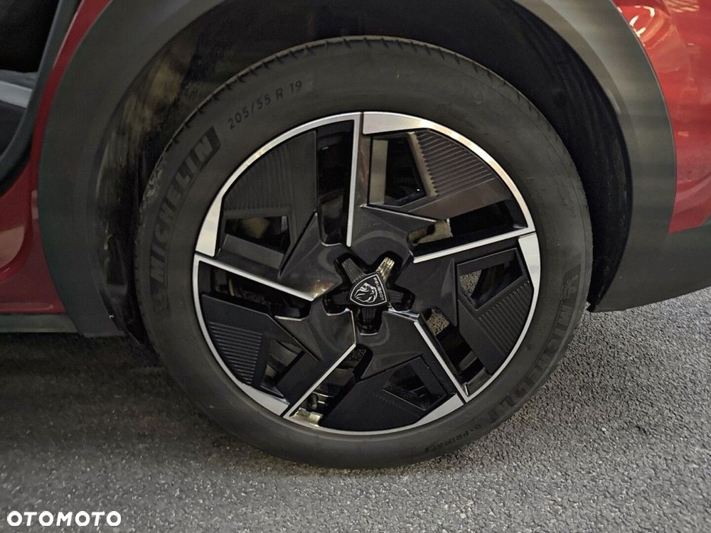 Peugeot 408 1.2 PureTech GT S&S EAT8 - 11