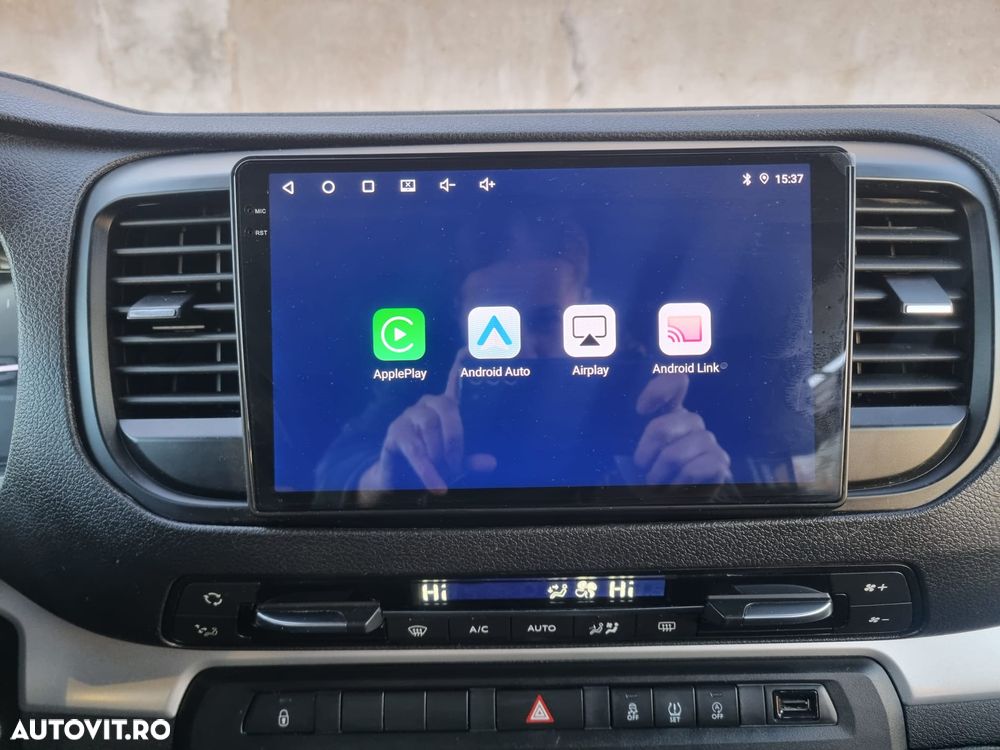 Toyota Proace Verso 1.5 D-4D 120CP 7+1 L2H1 Comfort - 11