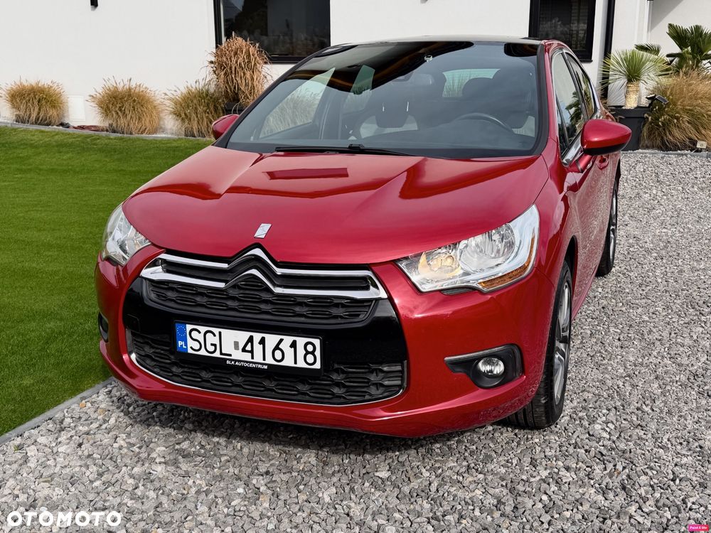 Citroën DS4 PureTech 130 Stop&Start SoChic - 19