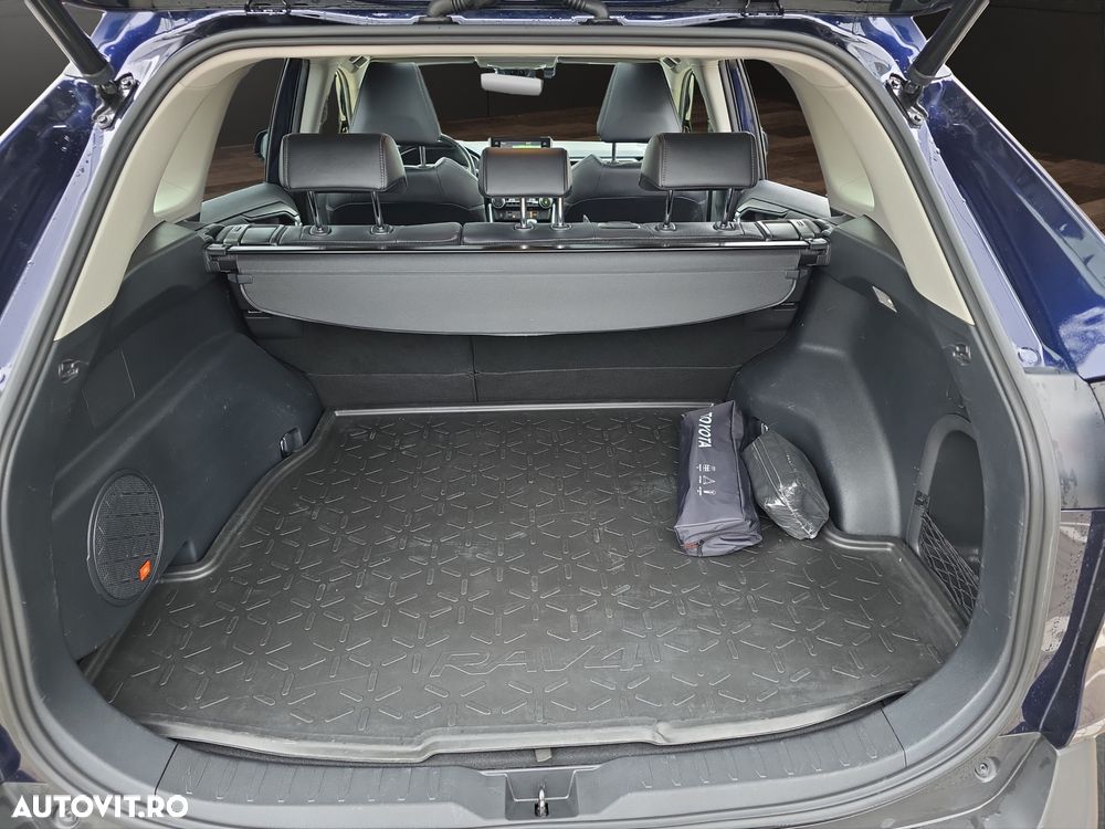 Toyota RAV4 - 21